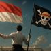 DPRD Surabaya Minta Pemkot Tindak Tegas Pengibar Bendera One Piece Jelang HUT RI 10 One Piece