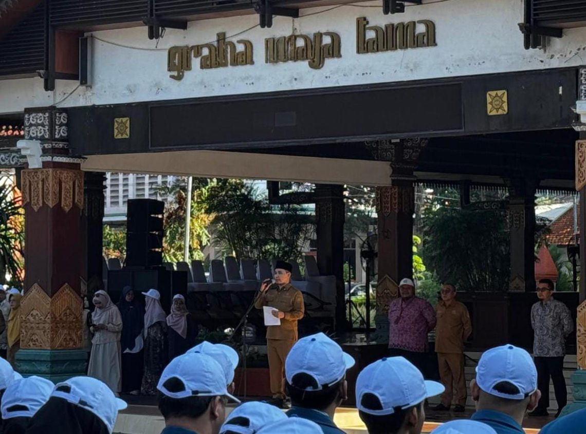 Rabu Keramat! Harap-Harap Cemas Tunggu Hasil Jobfit OPD Mojokerto 1 Hasil Jobfit