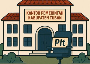 DPRD Tuban