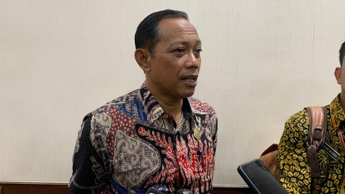 Dari 3.526 Pegawai R4 Jember Tidak Semua Terakomodasi, Ini Alasannya! 1 Pegawai R4 Jember