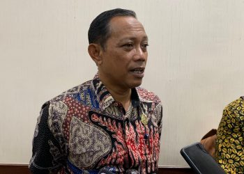 Pegawai R4 Jember