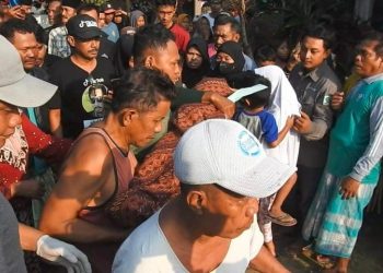 Bocah SD di Pasuruan Tewas Diserang Tetangga