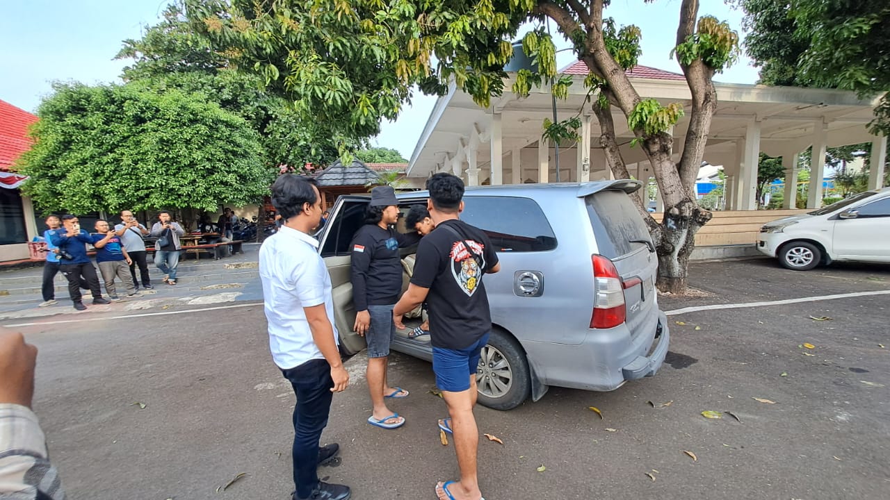 Gagal Lamaran! Pemuda di Tuban Hajar Pria Selingkuhan Pacarnya 2 Pemuda di Tuban