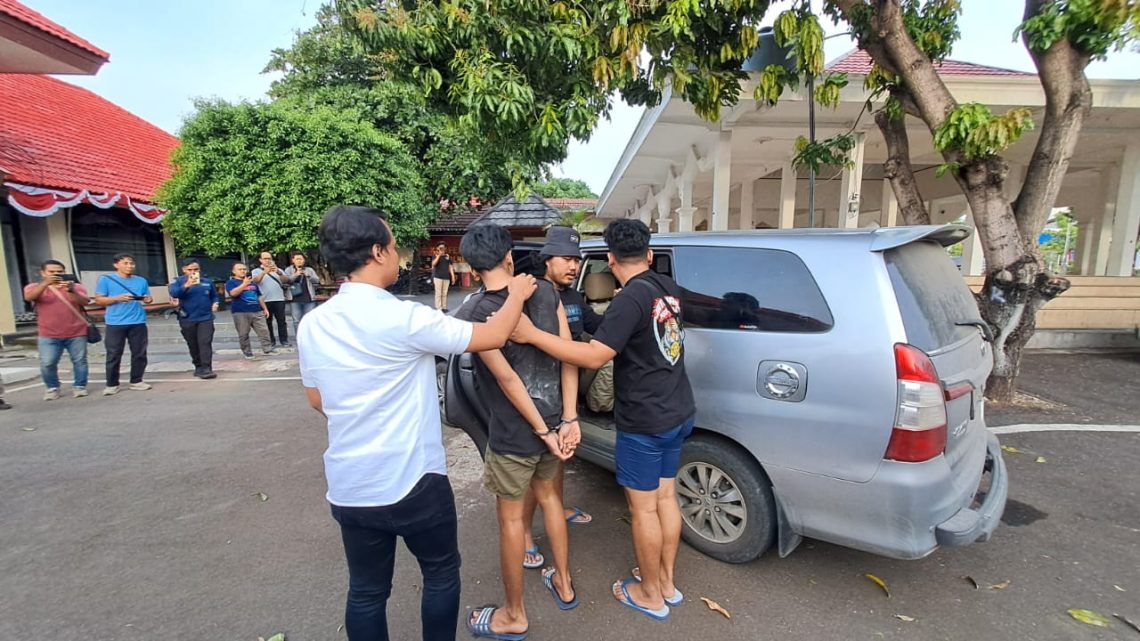 Gagal Lamaran! Pemuda di Tuban Hajar Pria Selingkuhan Pacarnya 1 Pemuda di Tuban