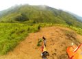 Pendaki Pemula