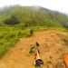Pendaki Pemula