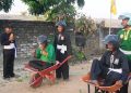 Pendekar Silat