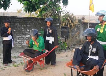 Pendekar Silat