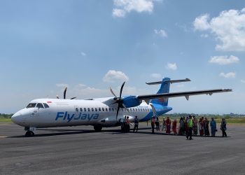 Bandara Notohadinegoro Jember