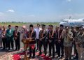 Bandara Notohadinegoro Jember