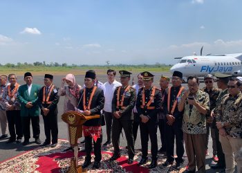 Bandara Notohadinegoro Jember