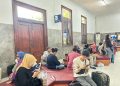 KA Argo Bromo Anggrek
