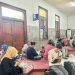 KA Argo Bromo Anggrek
