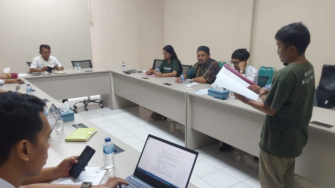 Perhutani KPH Malang