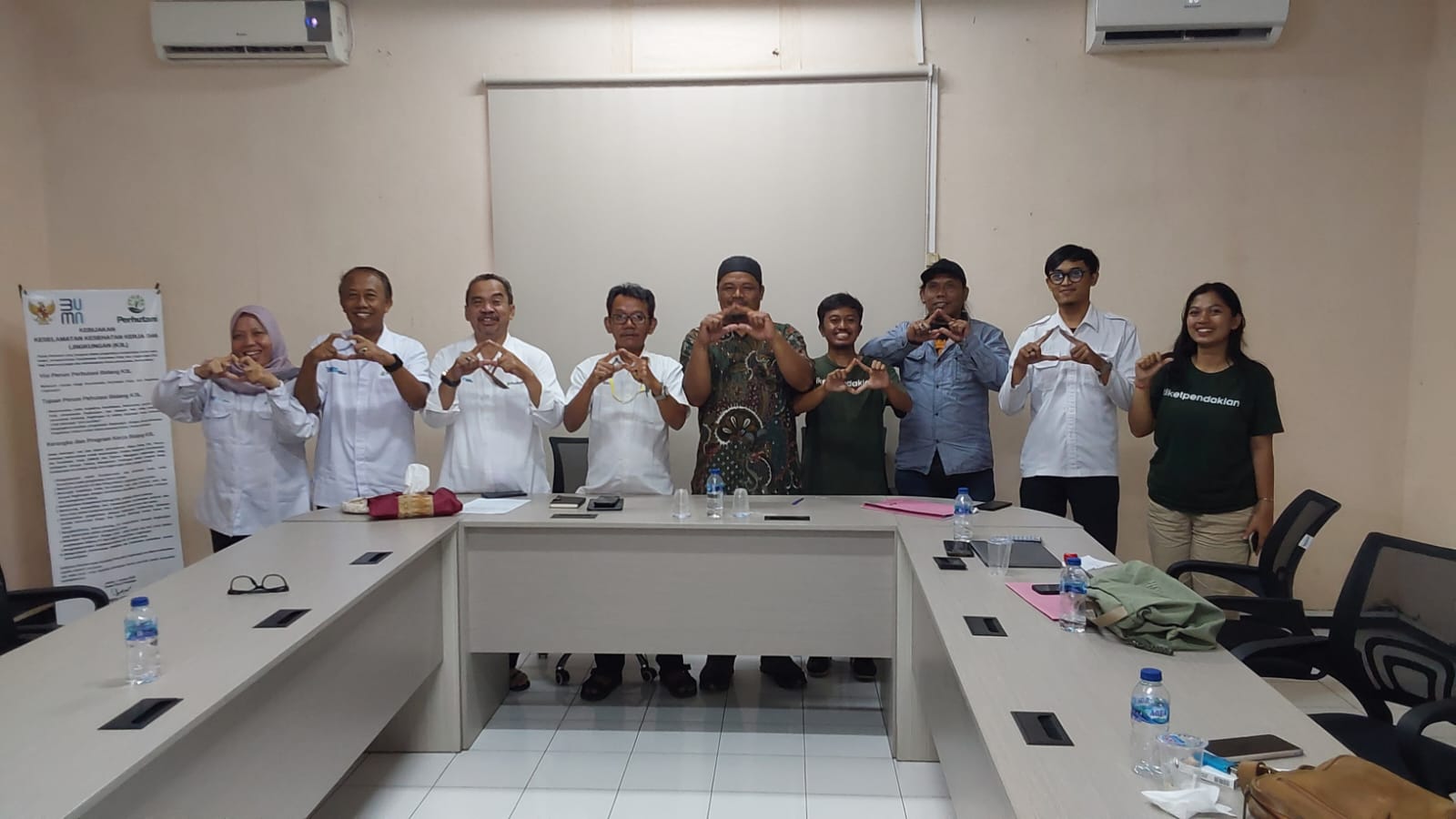 Perhutani KPH Malang 1