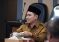 Pemindahan Pusat Pemerintahan Kabupaten Mojokerto