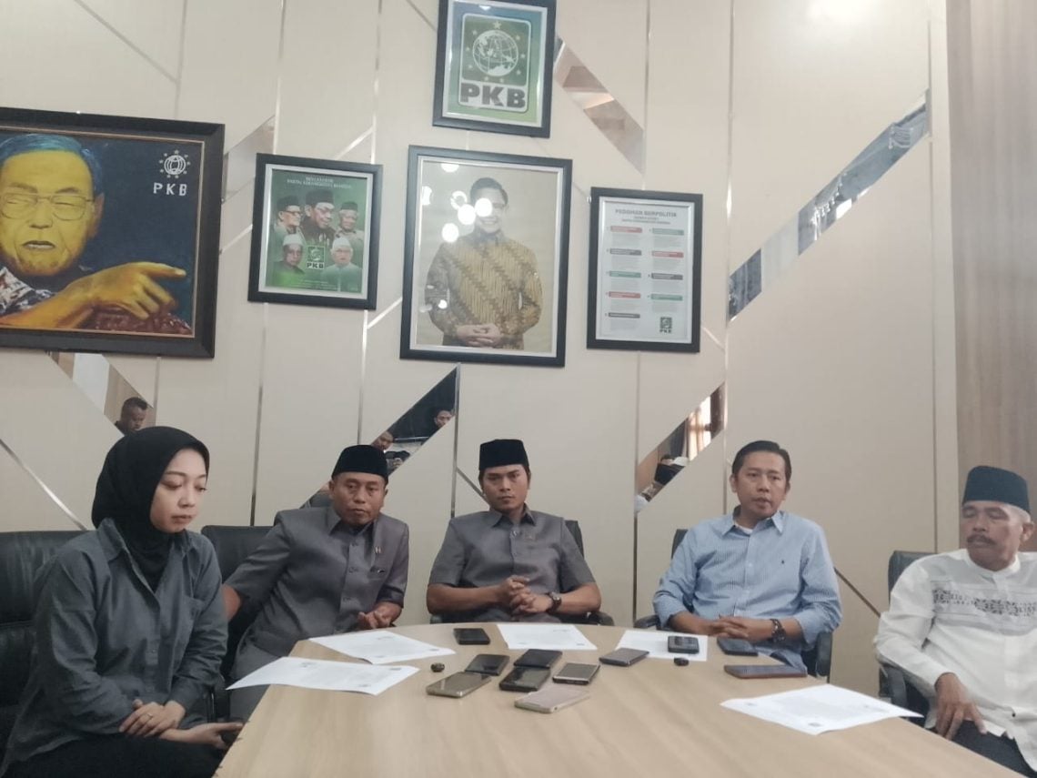 DPRD Kota Malang