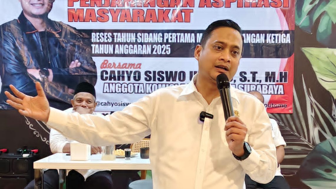 DPRD Surabaya