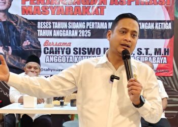 DPRD Surabaya