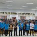 Resmi Dibuka! Polije Kampus 6 Sabu Raijua Terima 60 Maba dan Dukungan Pemkab 9 Polije