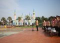 Apel Besar Hari Pramuka