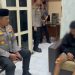 Pemuda Asal Pasuruan Diamankan! Diduga Provokasi Copot Bendera Arema 13 Arema FC