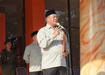Rektor Unikama