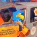 Bau Tak Sedap Ternyata Bersumber dari Mayat Misterius di Taman Bypass Mojokerto 10 Mayat misterius di Taman Bypass Mojokerto