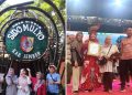 Jember Juara Dewi Cemara Jatim 2025