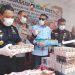 Wali Kota Malang Disaksikan Forkopimda Musnahkan 10 Ribu Rokok Ilegal 8 Rokok Ilegal