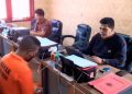 Sopir Truk Pasir di Pasuruan