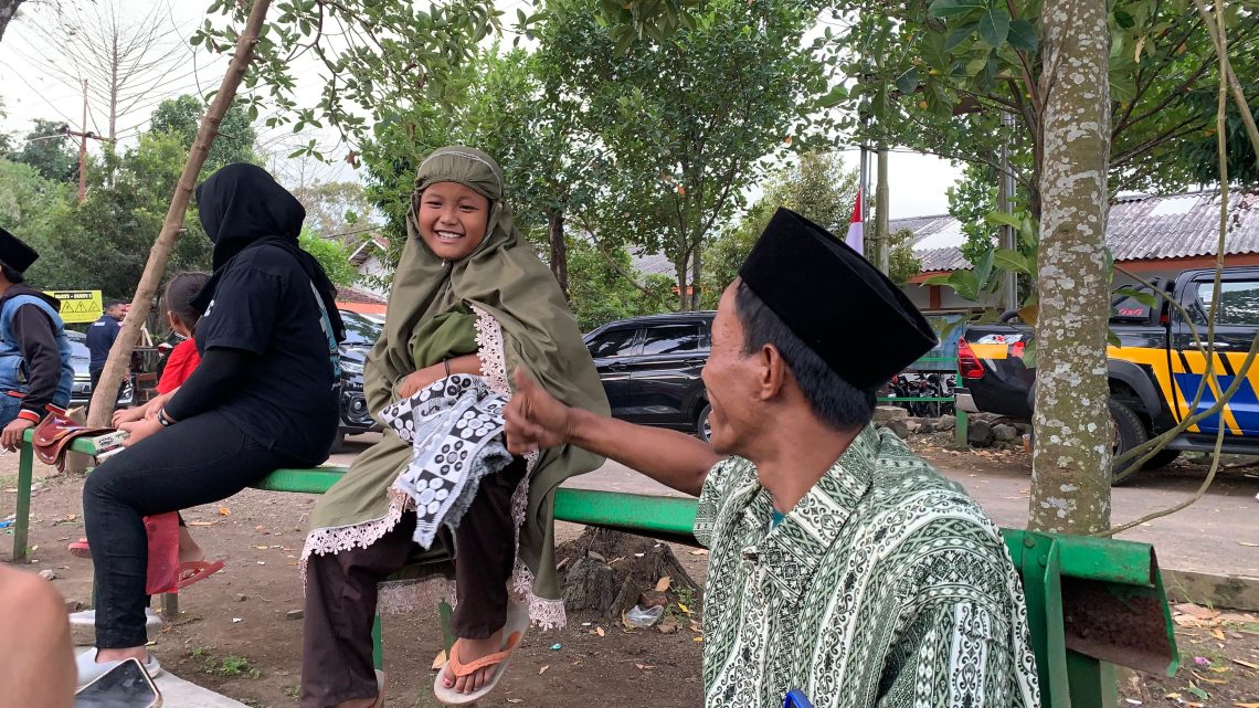 Kisah di Balik Sekolah Rakyat Jember: Ketika Pendidikan Gratis Buka Jalan Anak Pemulung Bercita-cita Jadi Dokter 1 Sekolah Rakyat