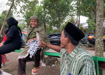 Kisah di Balik Sekolah Rakyat Jember: Ketika Pendidikan Gratis Buka Jalan Anak Pemulung Bercita-cita Jadi Dokter 9 Sekolah Rakyat