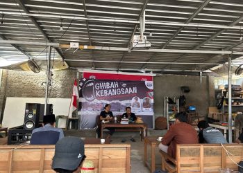 Pegiat Literasi Tuban