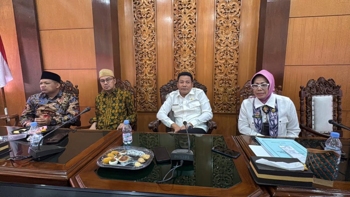 Pegawai Non-ASN di Sidoarjo