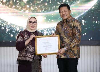 Kabupaten Layak Anak