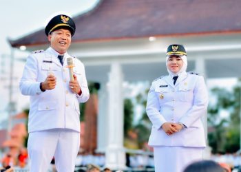 Bupati Situbondo