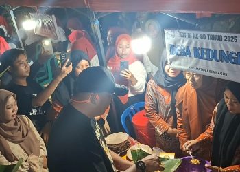 Festival 1000 Nasi Sodu