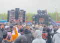 Sound horeg di Jatim.