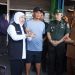 Gubernur Jatim dan Bupati Sidoarjo Sidak Distribusi Beras SPHP Pastikan Ketersediaan di Masyarakat 8 Bupati Sidoarjo