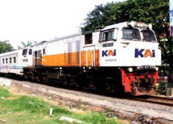 Stasiun Mojokerto