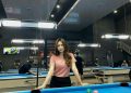 Glamour Pool Tuban Fasilitas Biliar Wadah Pembinaan Atlet dan Jaga Kebugaran