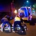 Pengendara Sepeda Motor Tewas