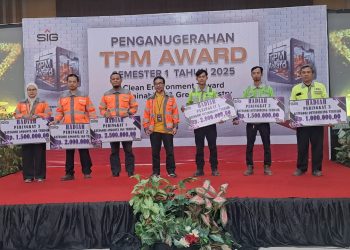 TPM Award
