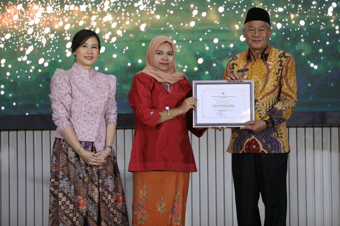 KLA Predikat Nindya