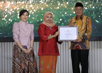 KLA Predikat Nindya