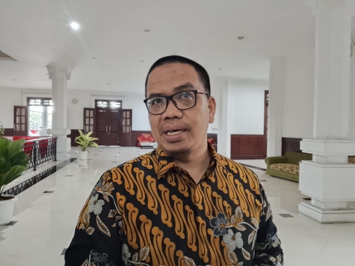 Komisi B DPRD Kota Malang Akan Konsultasi ke BPK hingga Ahli Hukum untuk Penyelesaian Persoalan Pasar Blimbing 1 Pasar Blimbing