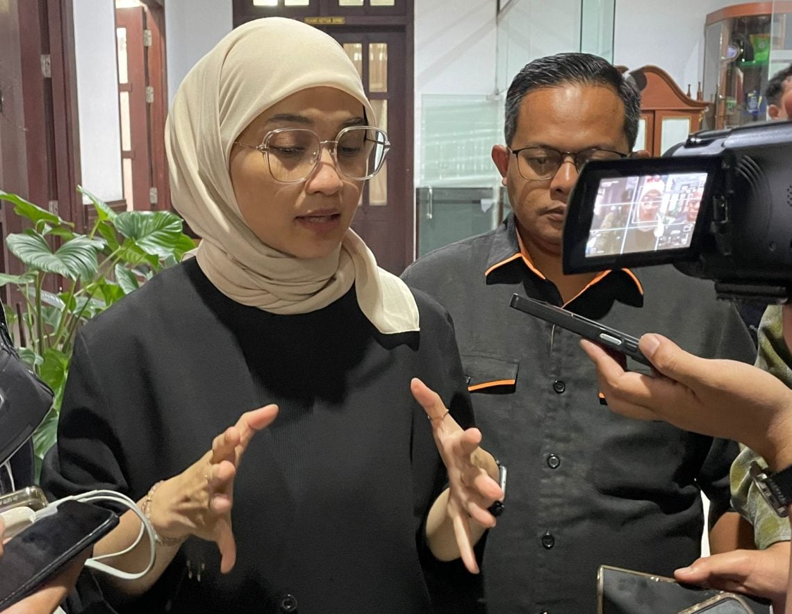 DPRD Kota Malang Setujui Pengembangan BPR Tugu Artha Sejahtera 1 DPRD Kota Malang