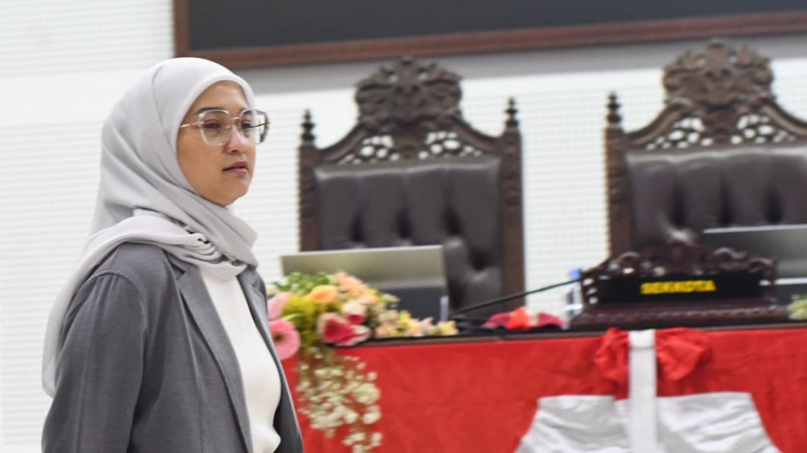 DPRD Kota Malang Rekomendasikan Pemkot Terapkan Digitalisasi Sektor Pajak dan Retribusi 1 DPRD Kota Malang