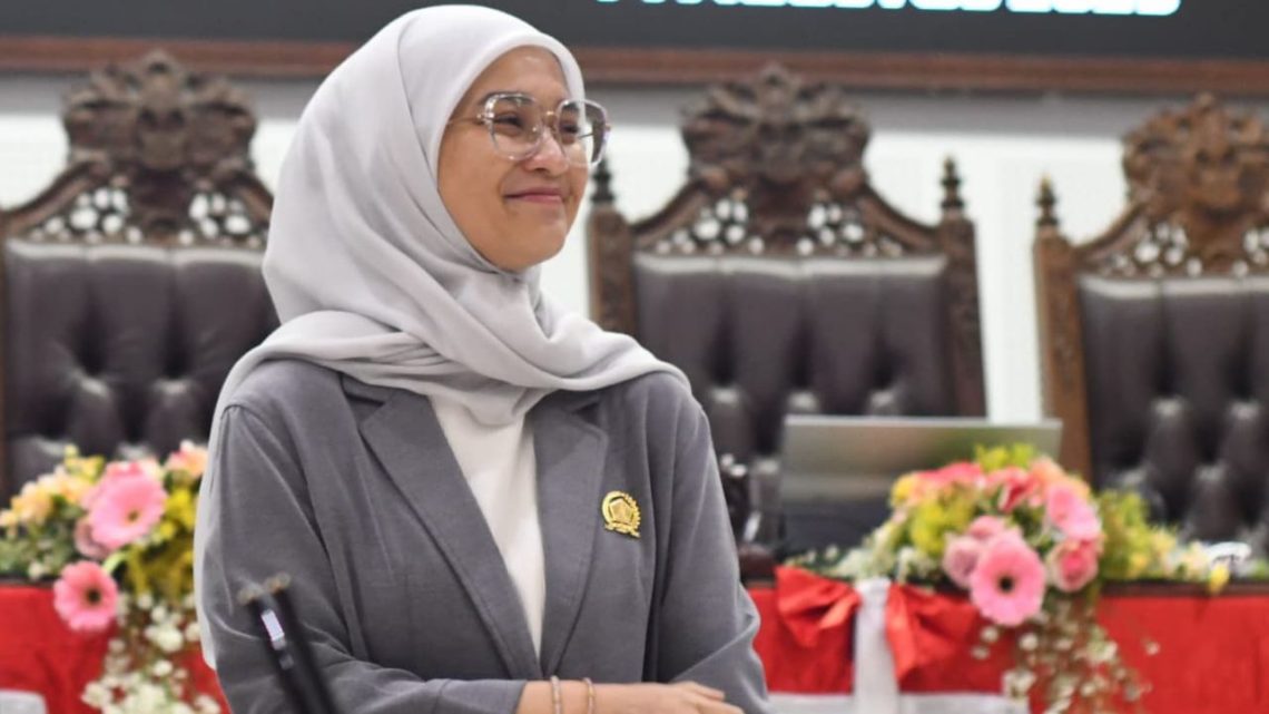 DPRD Kota Malang